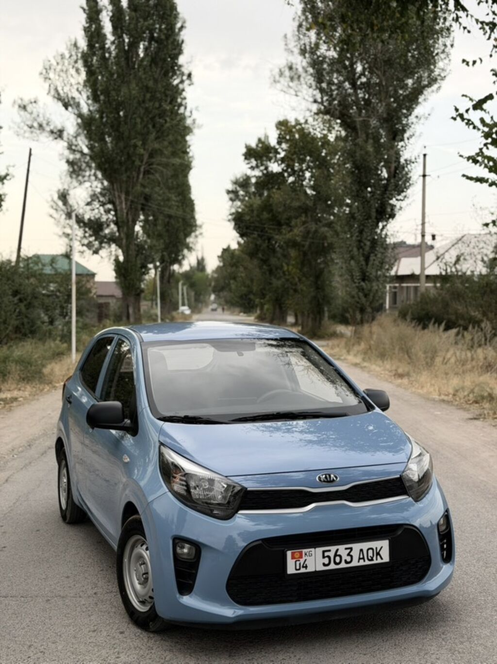 Kia Morning