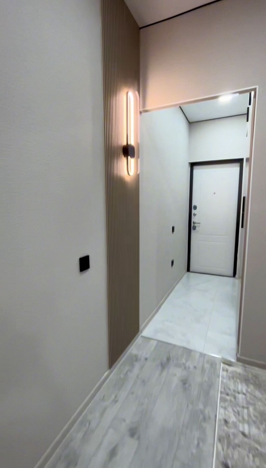 1 комната, 25 м², Технопарк 5 этаж, Дизайнерский ремонт: фото 8