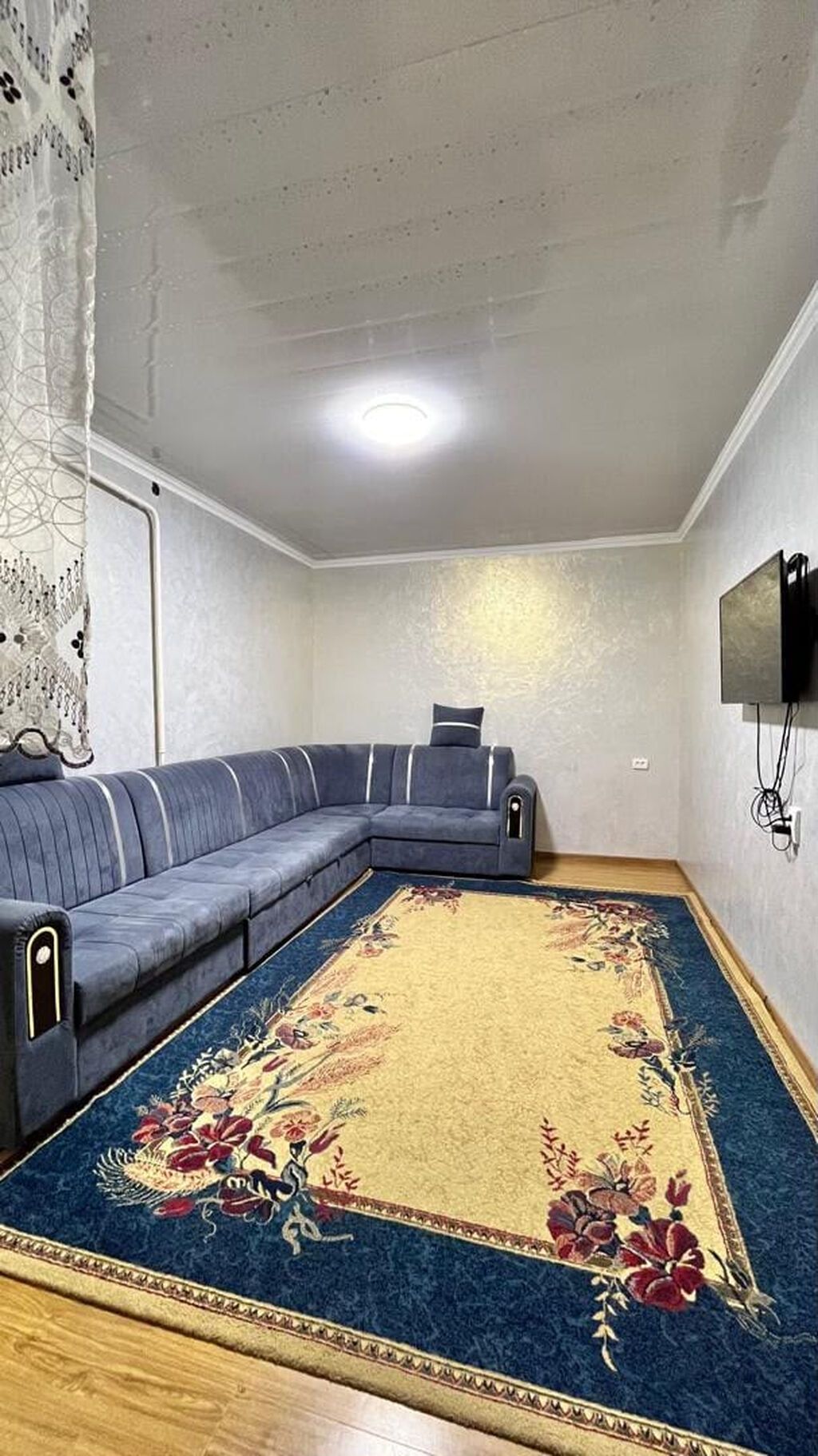 180 м², 5 комнат, Центральная мечеть, Без подселения: фото 3
