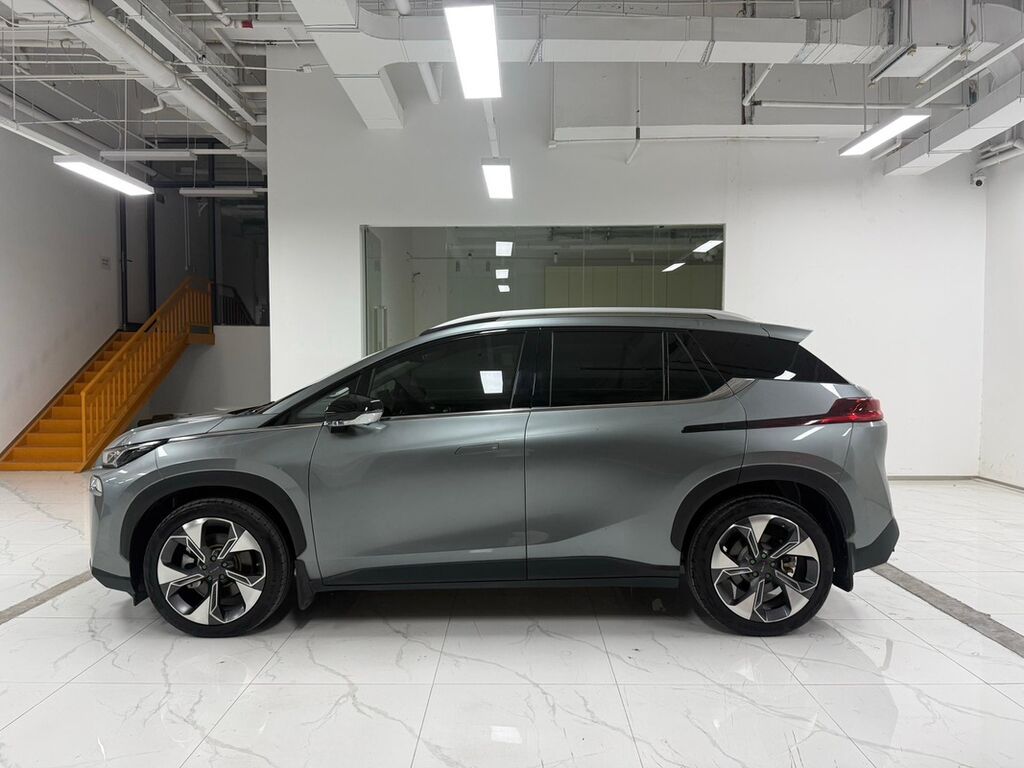 Продам электрокроссовер Aion V Plus 2022: фото 3