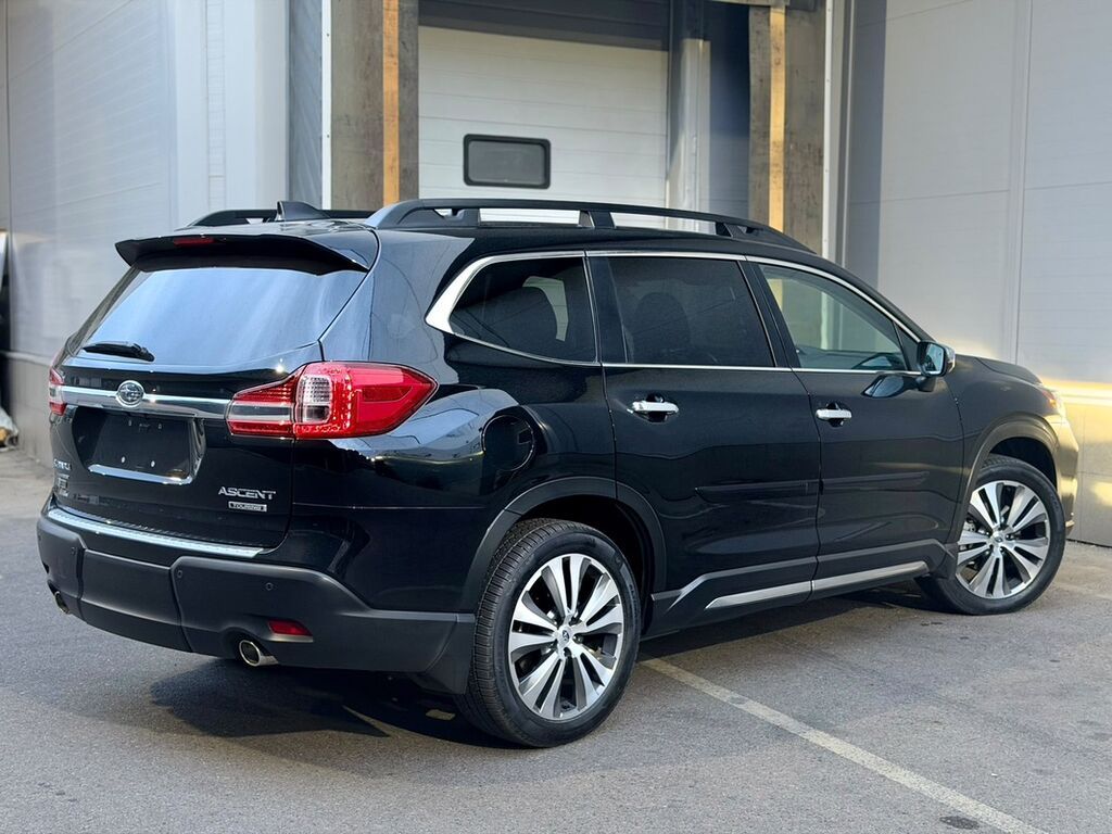 Subaru Ascent: 2019 г., 2.4 л, Автомат, Бензин, Кроссовер: фото 3