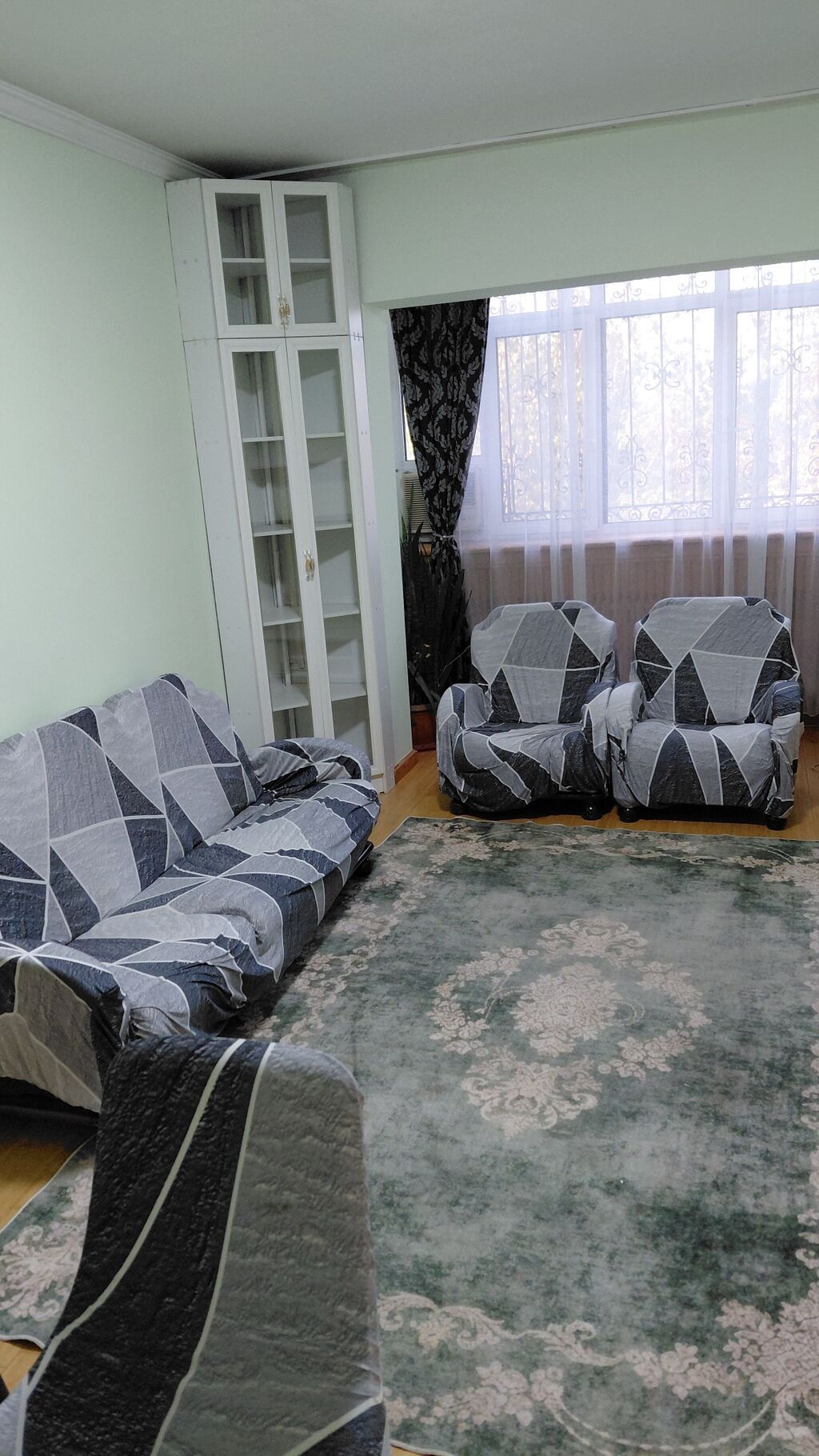 Сдам 4-комнатную квартиру в мкр. Восток-5 от собственника: фото 7