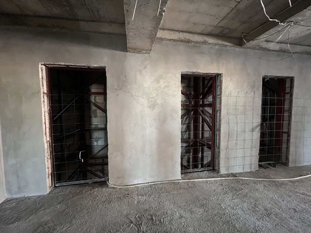 Продается мед помещение в районе Ауца. 57м2 7-й этаж ремонт все: фото 3