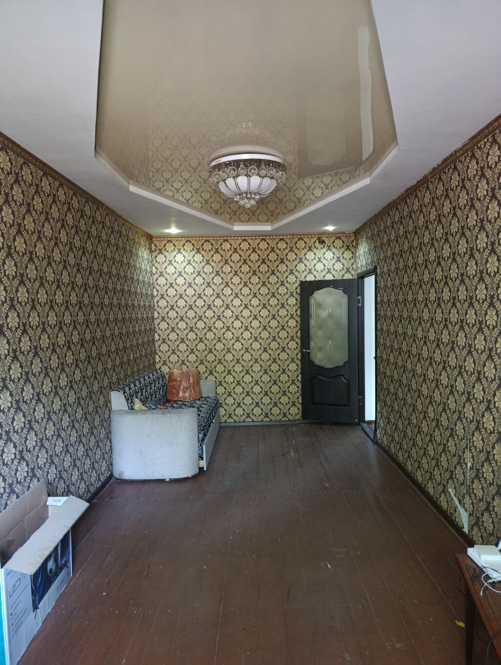 Продам 1-комн. квартиру в Киркомстроме, 40 м²: фото 7