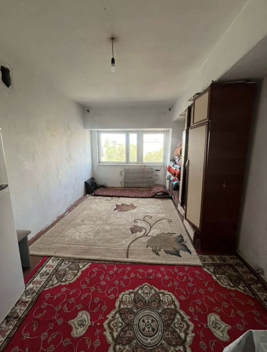 Продаётся комната в общежитии/малосемейке. Планировка и оснащение: -: фото 2