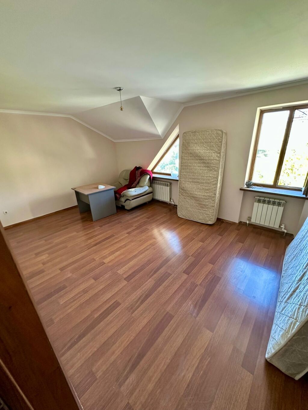 250 м², 8 комнат, Филармония: фото 7