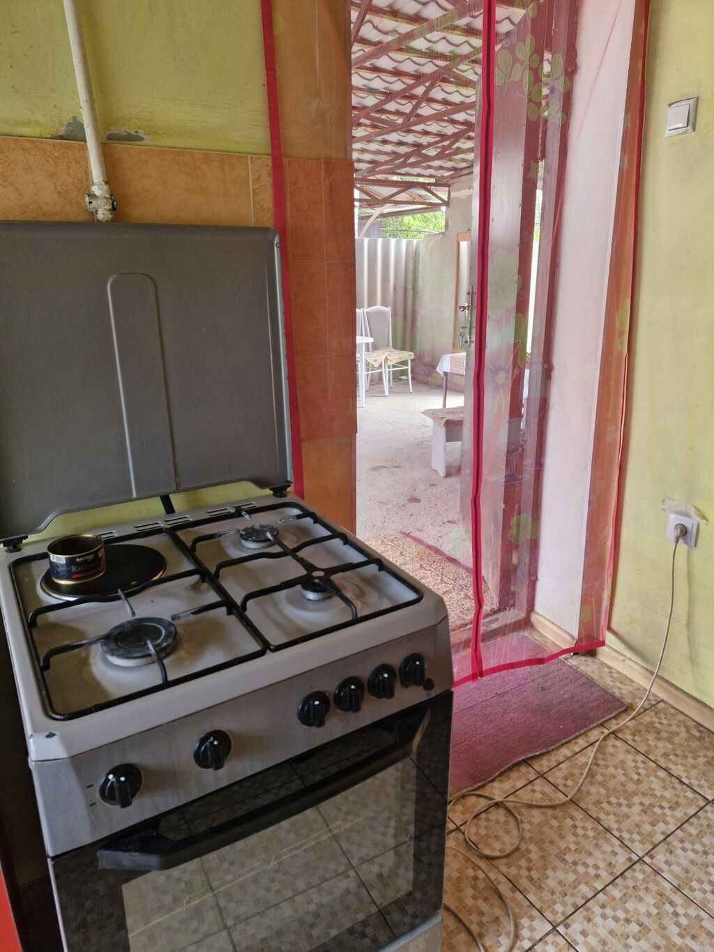 50 м², 3 комнаты, Аэропорт Манас, Семейным: фото 2