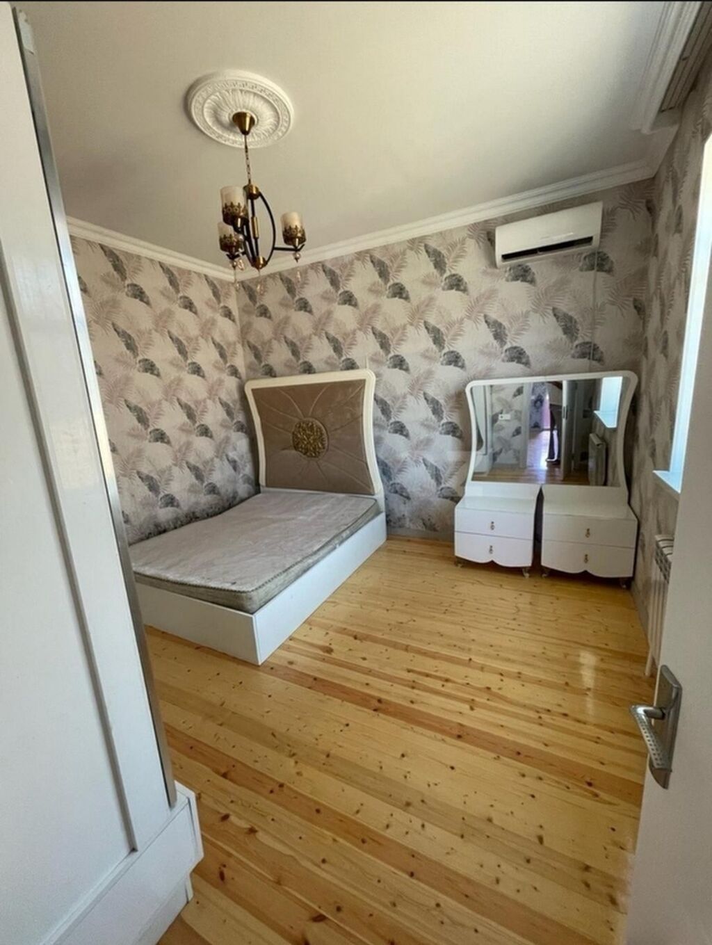 Savalanda 2 otaqlı həyət evi satılır, 60 m², 55 000 AZN, şəkil 5 / 8