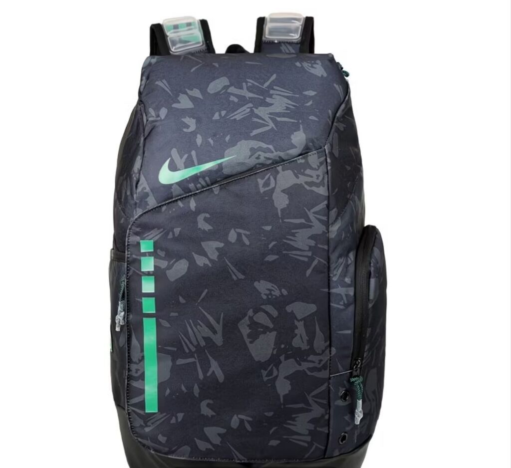 Рюкзак Nike Elite (баскетбольная серия) - Просторный основной отсек: фото 7