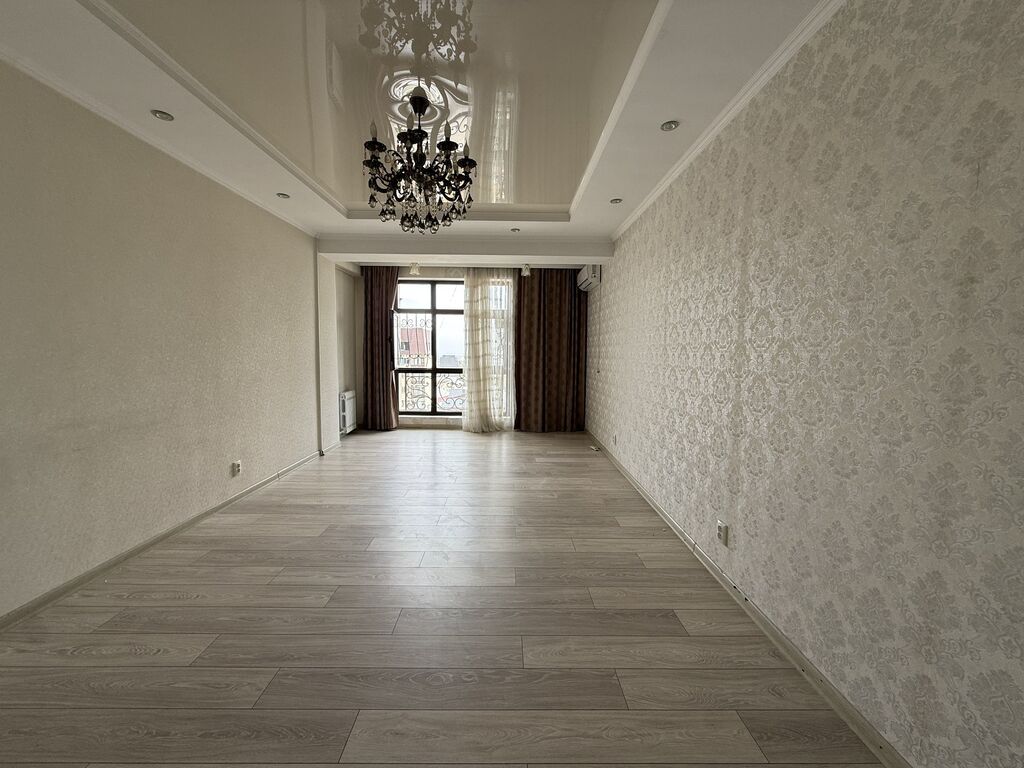 3 комнаты, 106 м², Ак-Кеме (старый аэропорт) Элитка, 10 этаж: фото 6