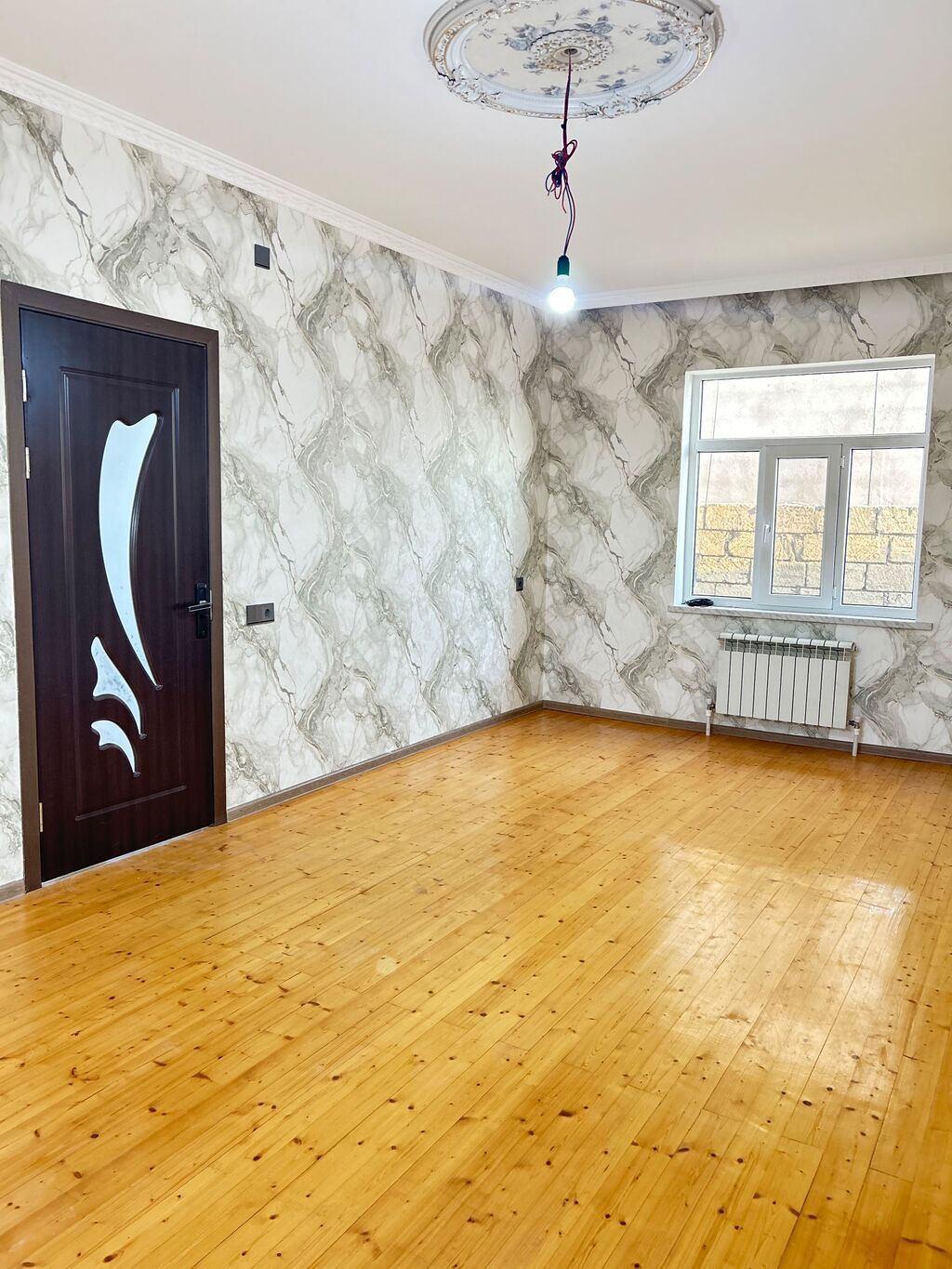 Suraxanı 2 otaqlı, 75 kv. m, Kredit yoxdur, Yeni təmirli