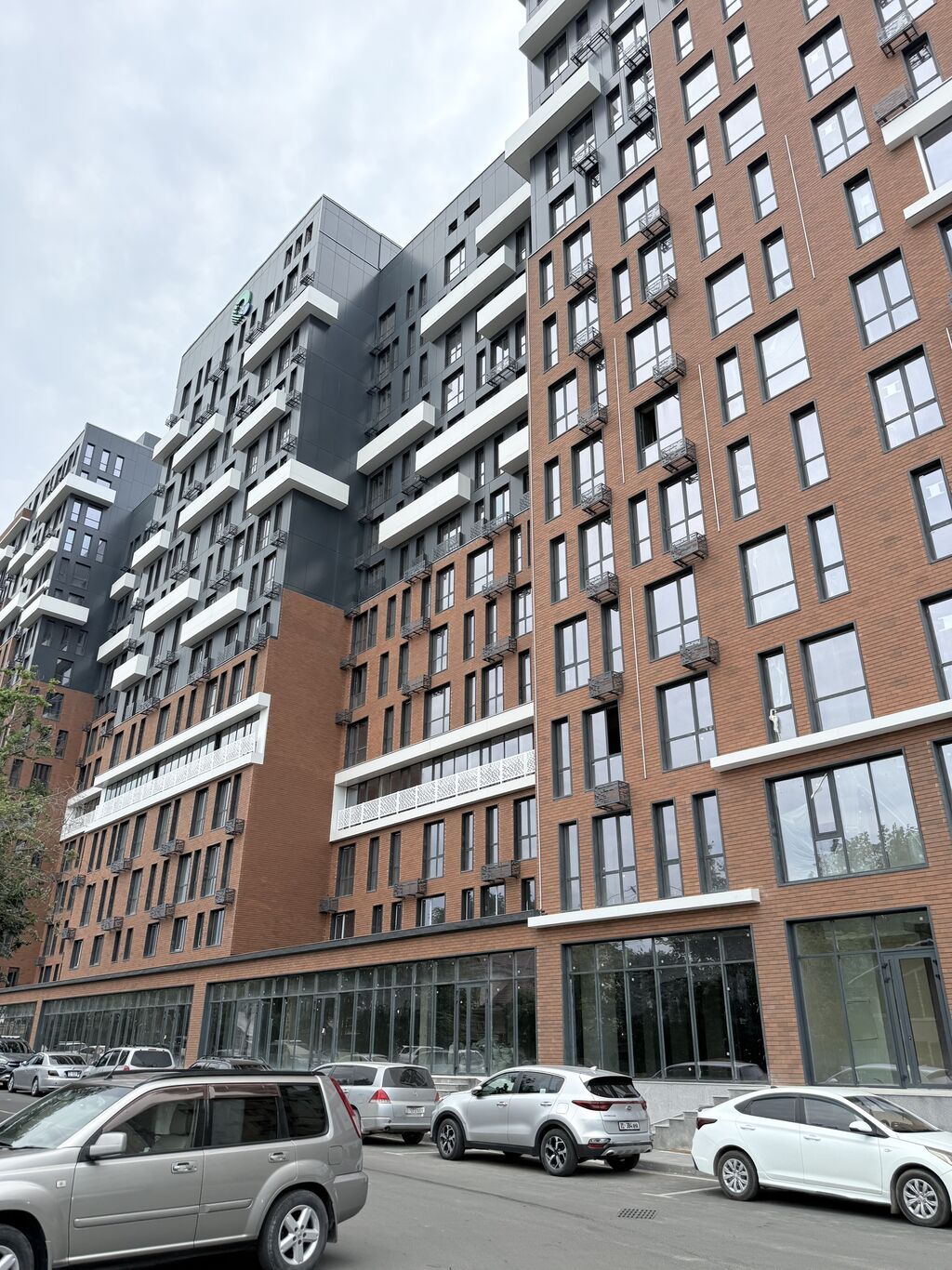 1 комната, 45 м², Элитка, 9 этаж, Дизайнерский ремонт: фото 2