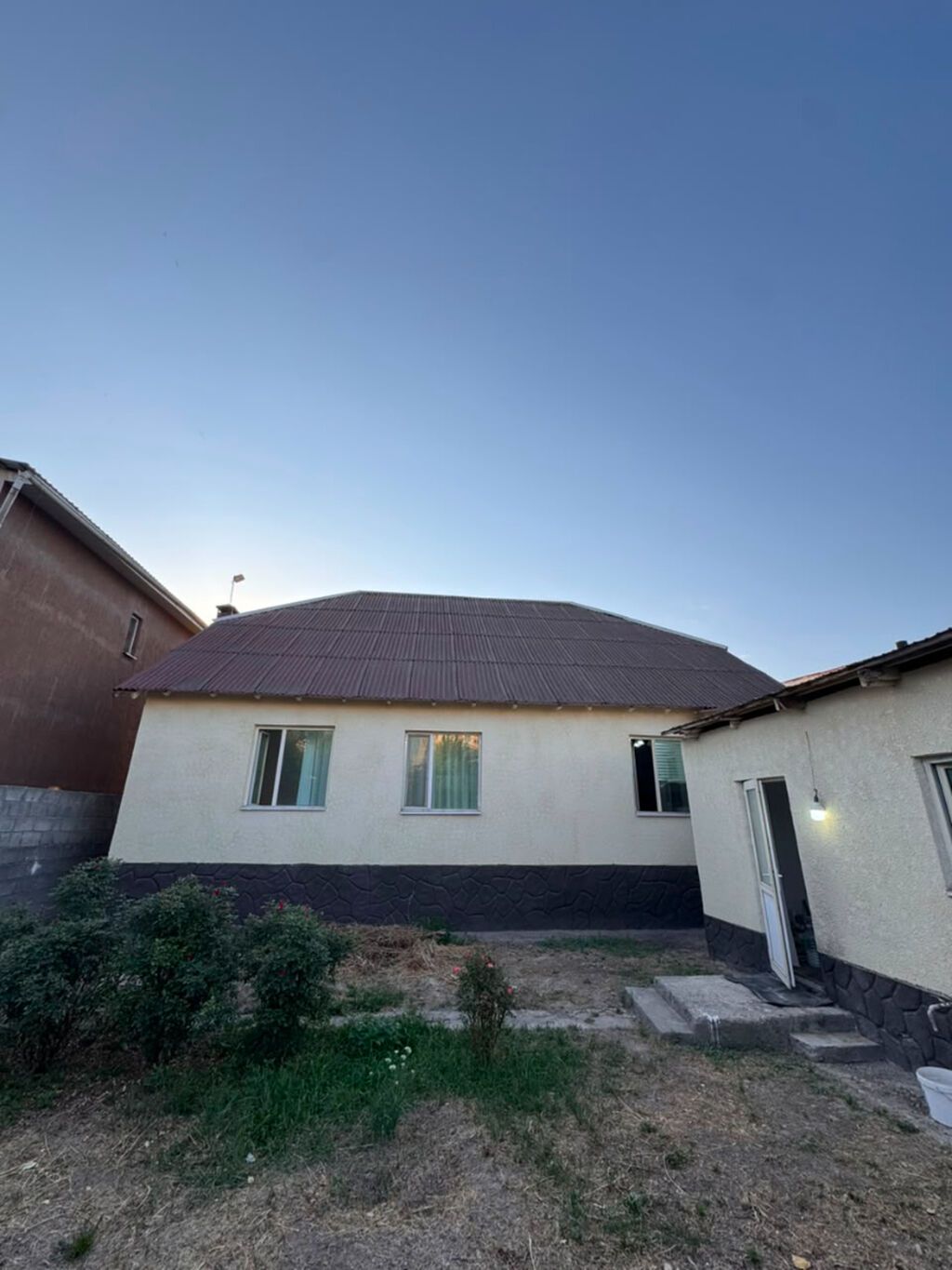 СРОЧНО ПРОДАЕТСЯ ДОМ Комнат: 4 Район: Баха-Магистраль Состояние: фото 4