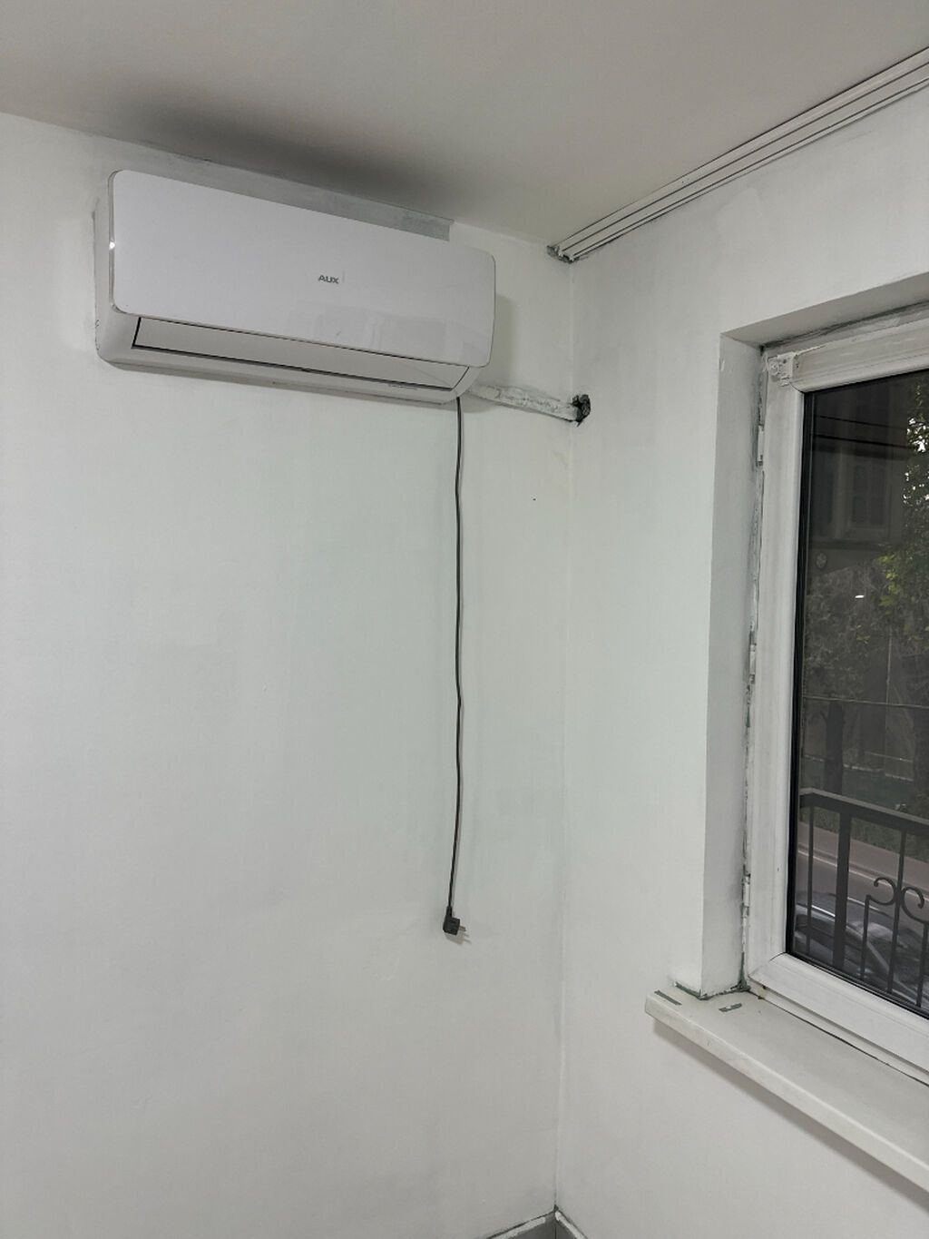 Аренда офисов, 18 м², В бизнес центре, С видом на горы, С отдельным входом, С отдельным сан узлом: фото 3