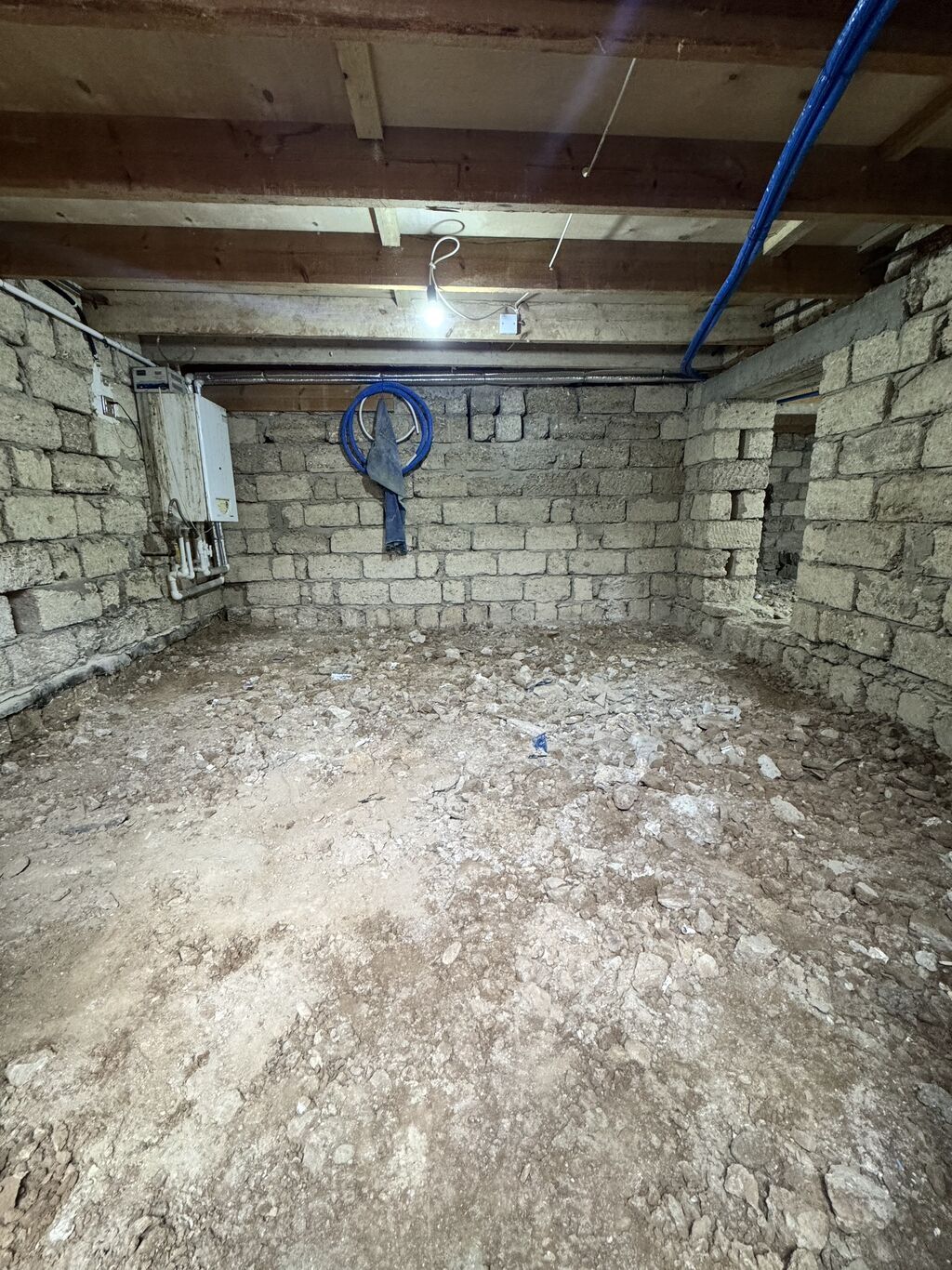 Suraxanı 4 otaqlı, 100 kv. m, Kredit yoxdur, Yeni təmirli