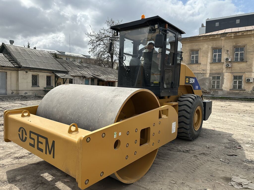 Сдаю Самоходный, 20 тонн, Почасово