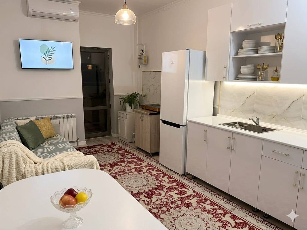 2 комнаты, 68 м², 2 этаж, Свежий ремонт: фото 4