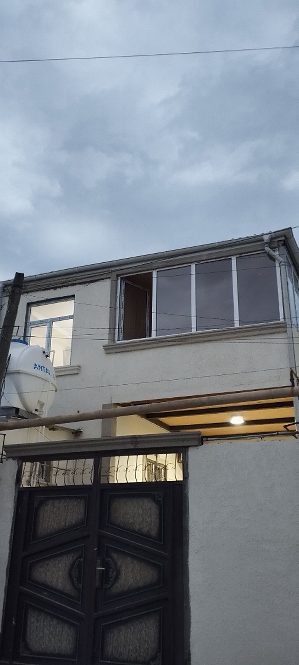 Bakıxanovda 6 otaqlı həyət evi satılır, 200 m², 113 000 AZN, şəkil 5 / 12