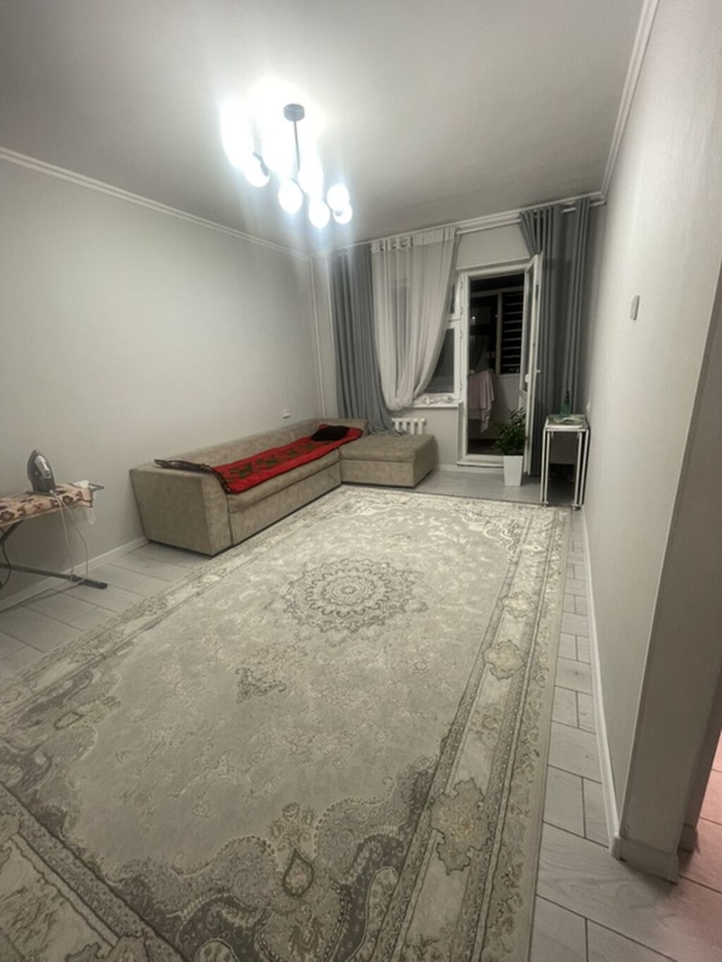 Продаётся 3-комн. квартира в мкр. Тунгуч: фото 6