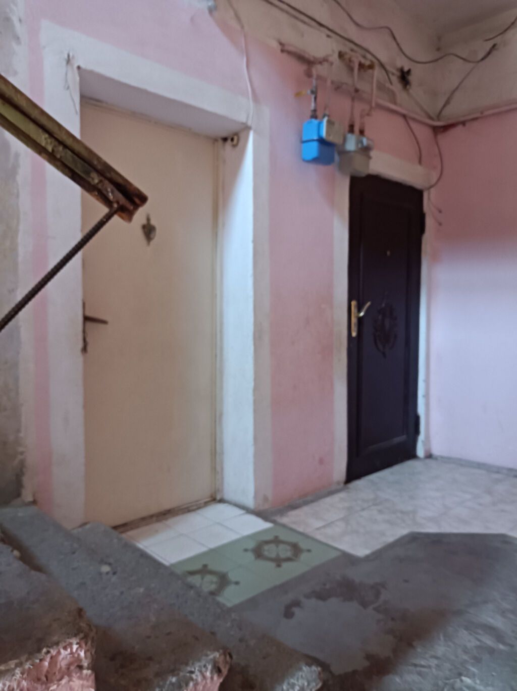 Sumqayıt, 2 otaqlı, Köhnə tikili, 53 kv. m