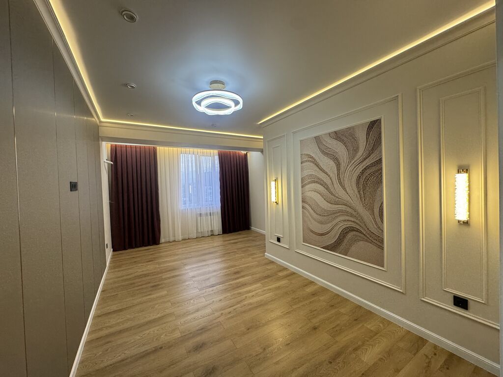 Продается 3-комнатная квартира, 96 м², элитка, 11 этаж: фото 5