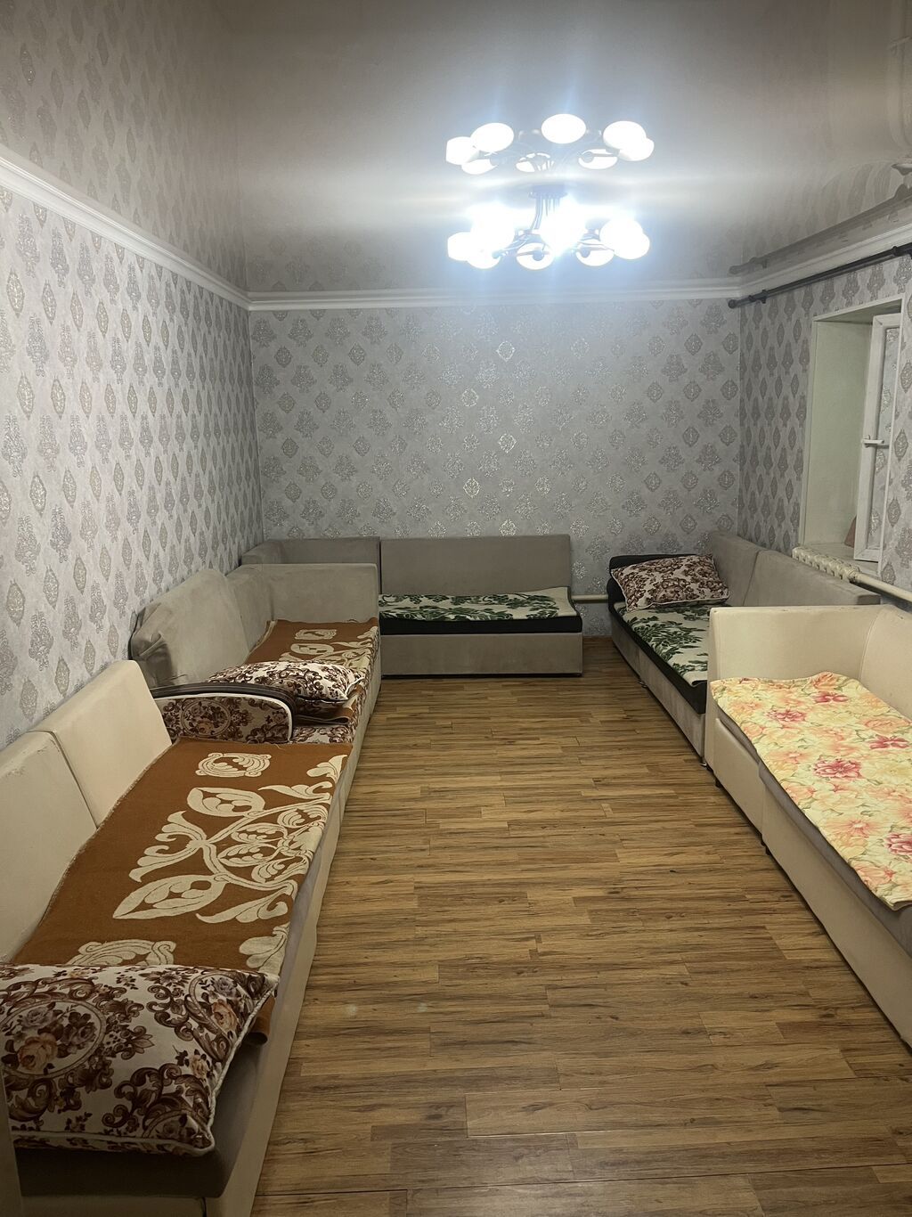 Сдается койко место для мужчин,есть все условиябаня,душ,стиральная: фото 4