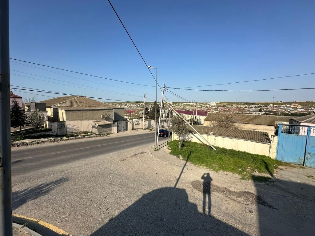 Bakıda 4 otaqlı həyət evi satılır, 120 m², 100 000 AZN, şəkil 4 / 12