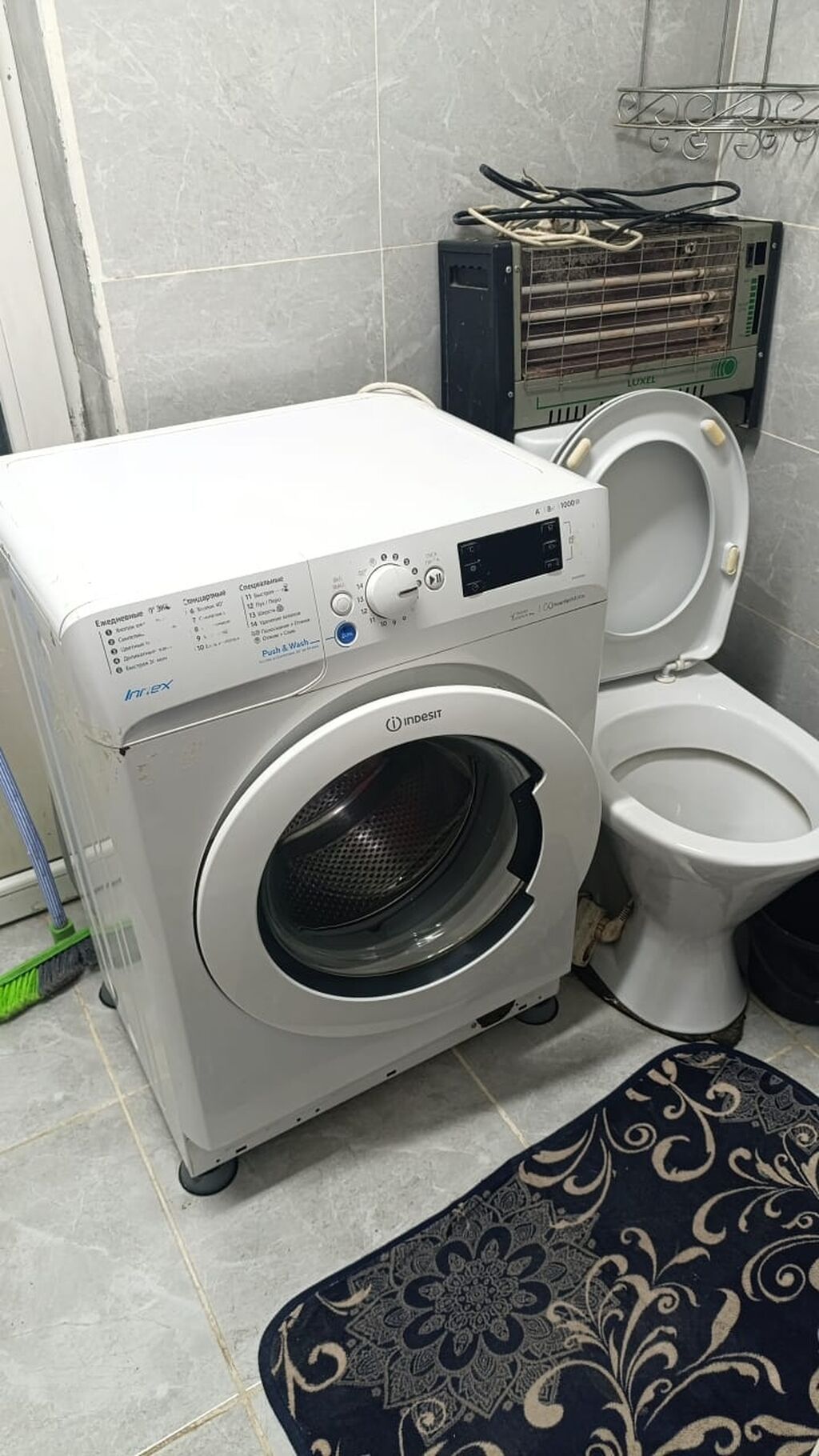40 м², Без мебели: фото 4