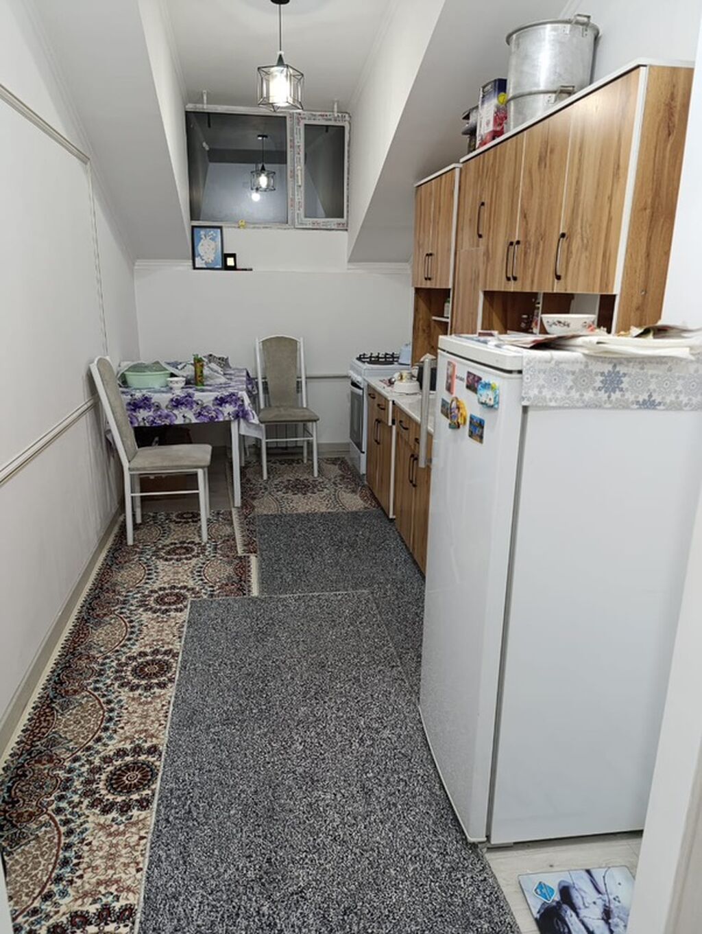 ‼ СРОЧНО продается однокомнатная кв за $49000 ‼ Продаётся уютная: фото 6