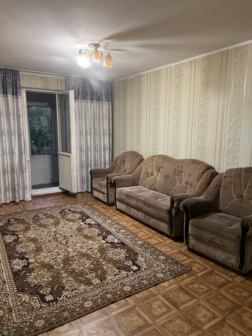 Сдаю уютную 2 комнатную квартиру Отличное расположение. Московская: фото 3