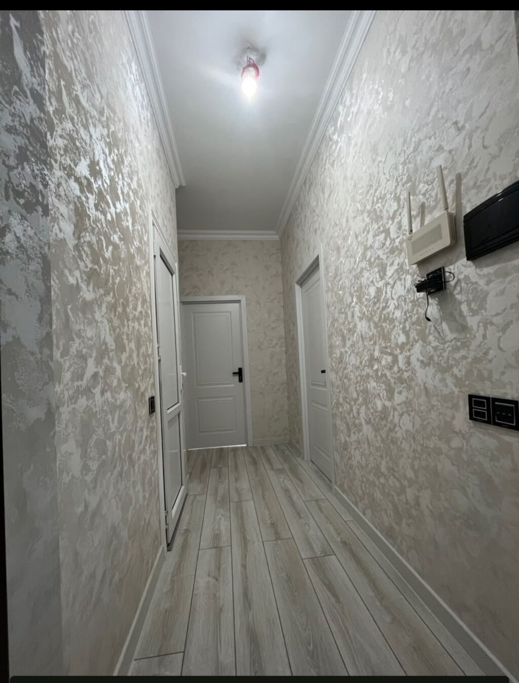 Masazır, 2 otaqlı, Yeni tikili, m. 20 Yanvar, 65 kv. m