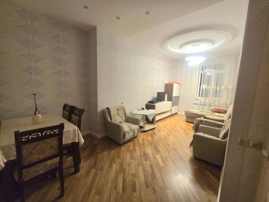 9-cu mikrorayon 11 otaq, 480 kv. m, Kredit yoxdur, Yeni təmirli
