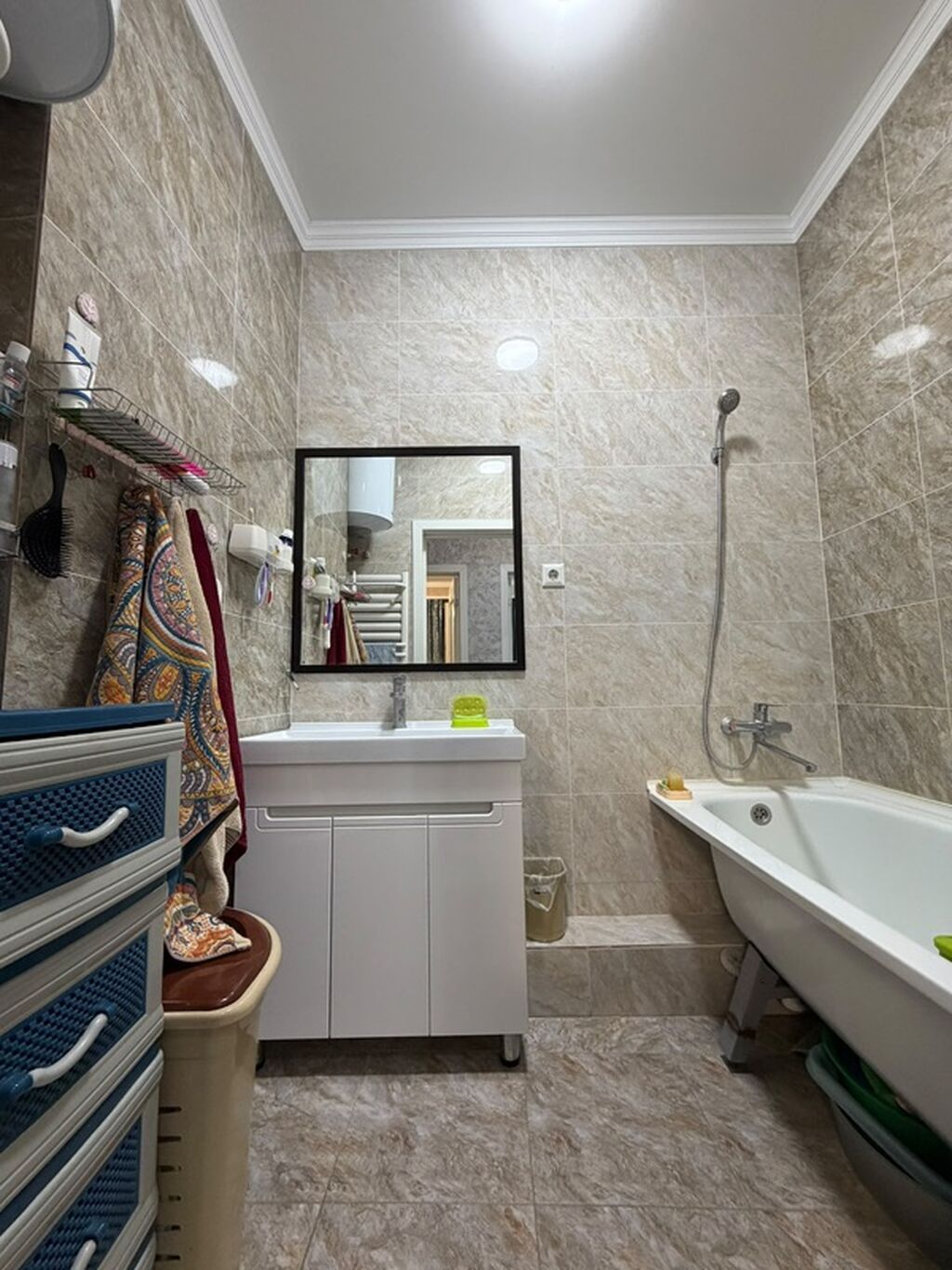 Продается 2-комнатная квартира, 58 м², ЖК «Джал-23»: фото 4