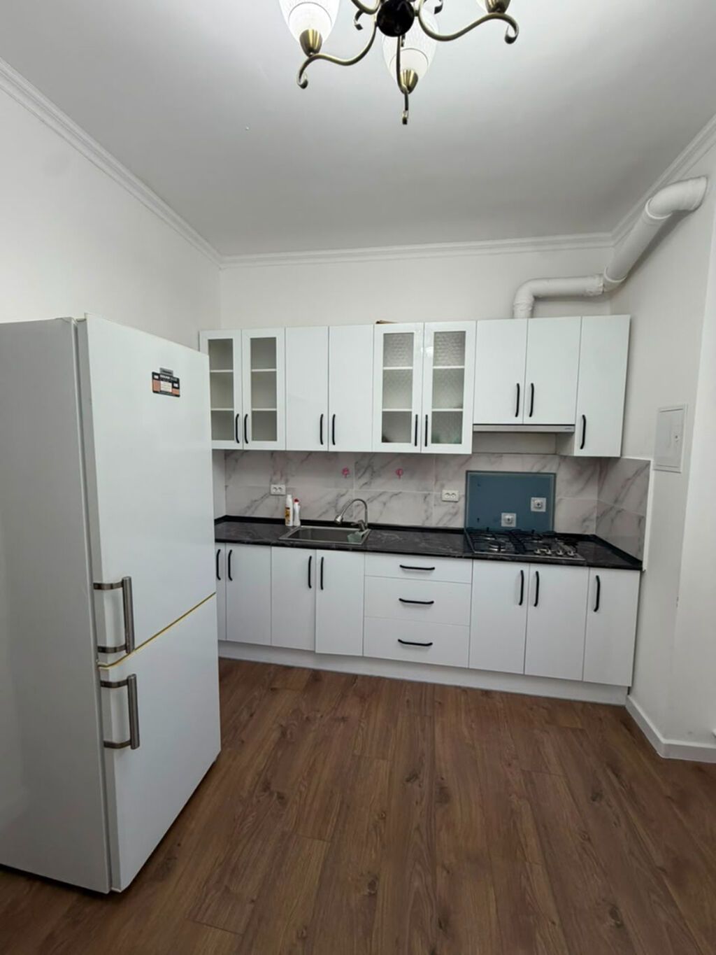 125 м², 5 комнат, Физкультурный (КГАФКиС), Можно с животными: фото 5