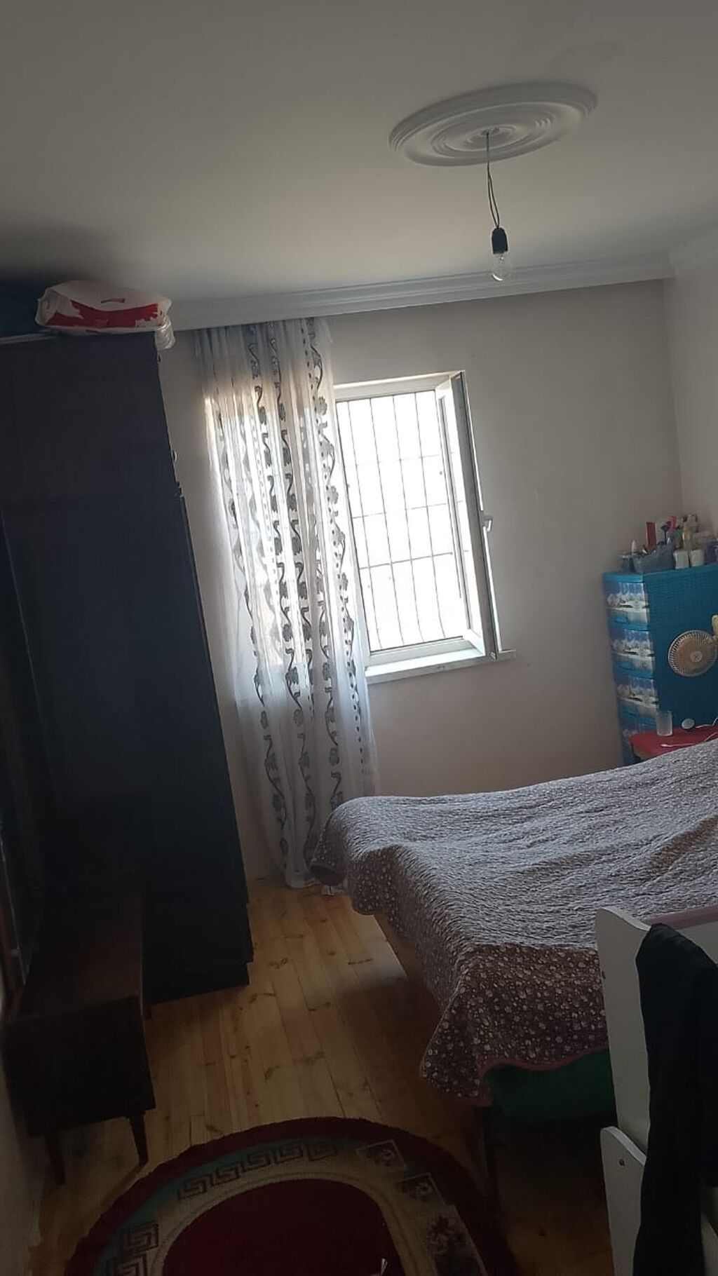 Hökməlidə 2 otaqlı həyət evi satılır, 6 m², 37 000 AZN, şəkil 4 / 5