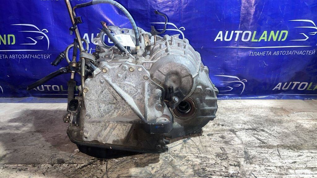 Коробка передач Автомат Toyota 2000 г., Б/у, Оригинал, Япония: фото 4