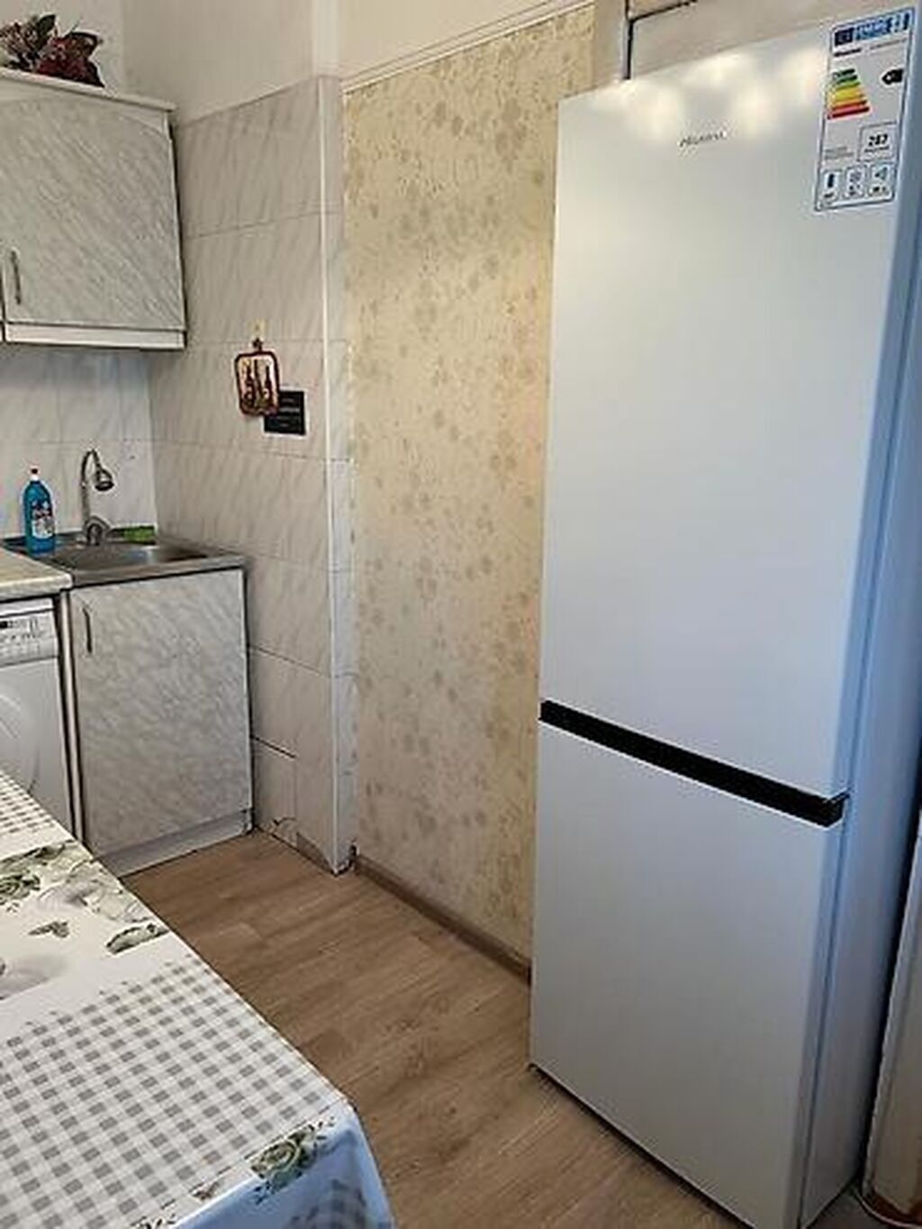 1 комната, Восток-5 мкр Агентство недвижимости, Можно с животными, от 1 месяца, от 3 месяцев, от 6 месяцев, С мебелью полностью