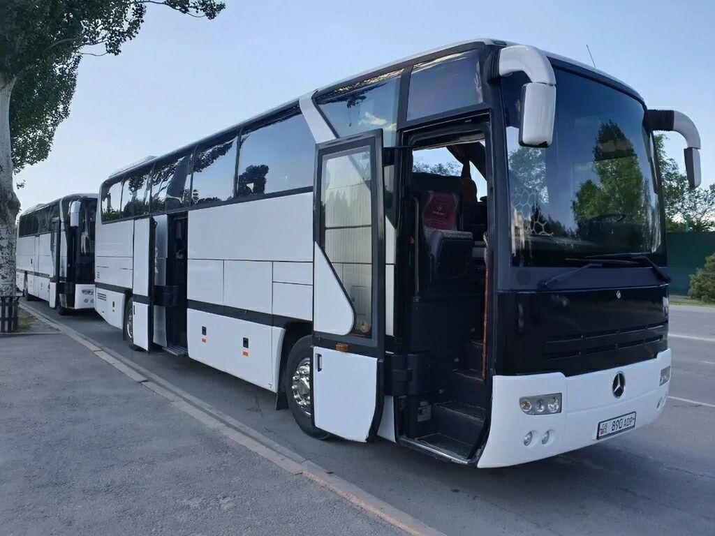 Оказываем качественные пассажирские перевозки! Автобусы и: фото 2