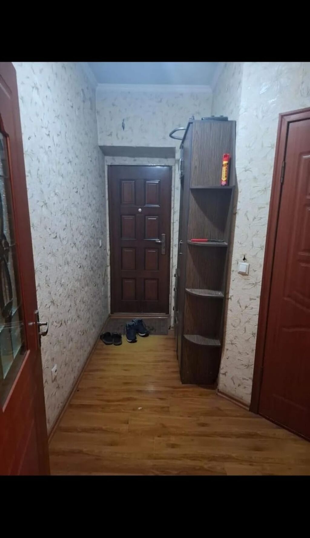 Сдаётся 1 комнатную квартиру санузлом и кухонной зоной. за 30.000: фото 7