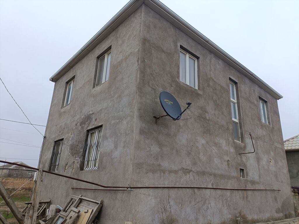 Sarayda 6 otaqlı həyət evi satılır, 198 m², 70 000 AZN, şəkil 3 / 11