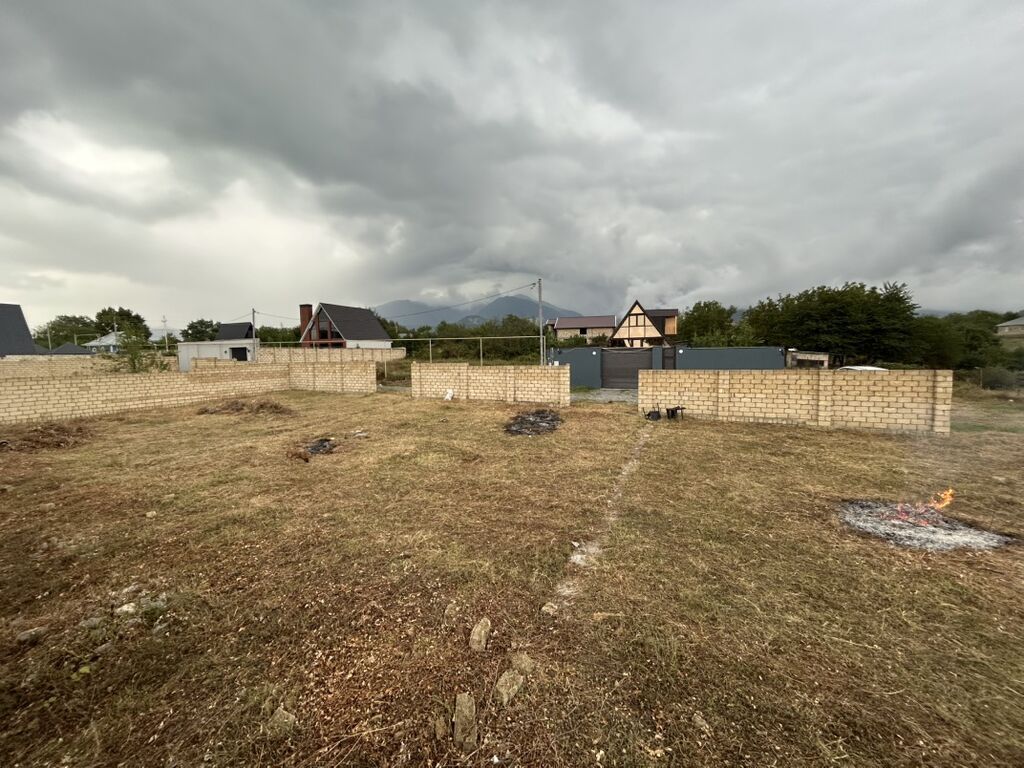 15 sot, Tikinti, Mülkiyyətçi, Kupça (Çıxarış)