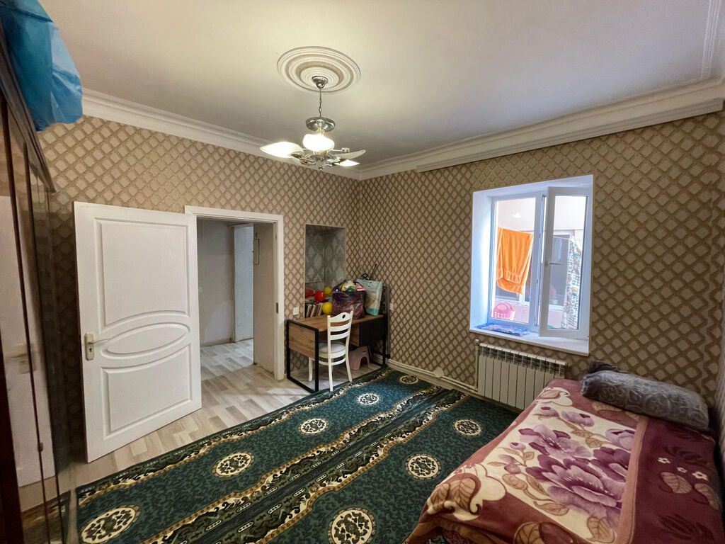 Əmircanda 4 otaqlı həyət evi satılır, 100 m², 120 000 AZN, şəkil 4 / 12