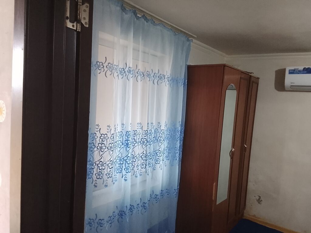 Tecili Ramana susa qesbesində 2 otaqli adelni heyet evi kiraye