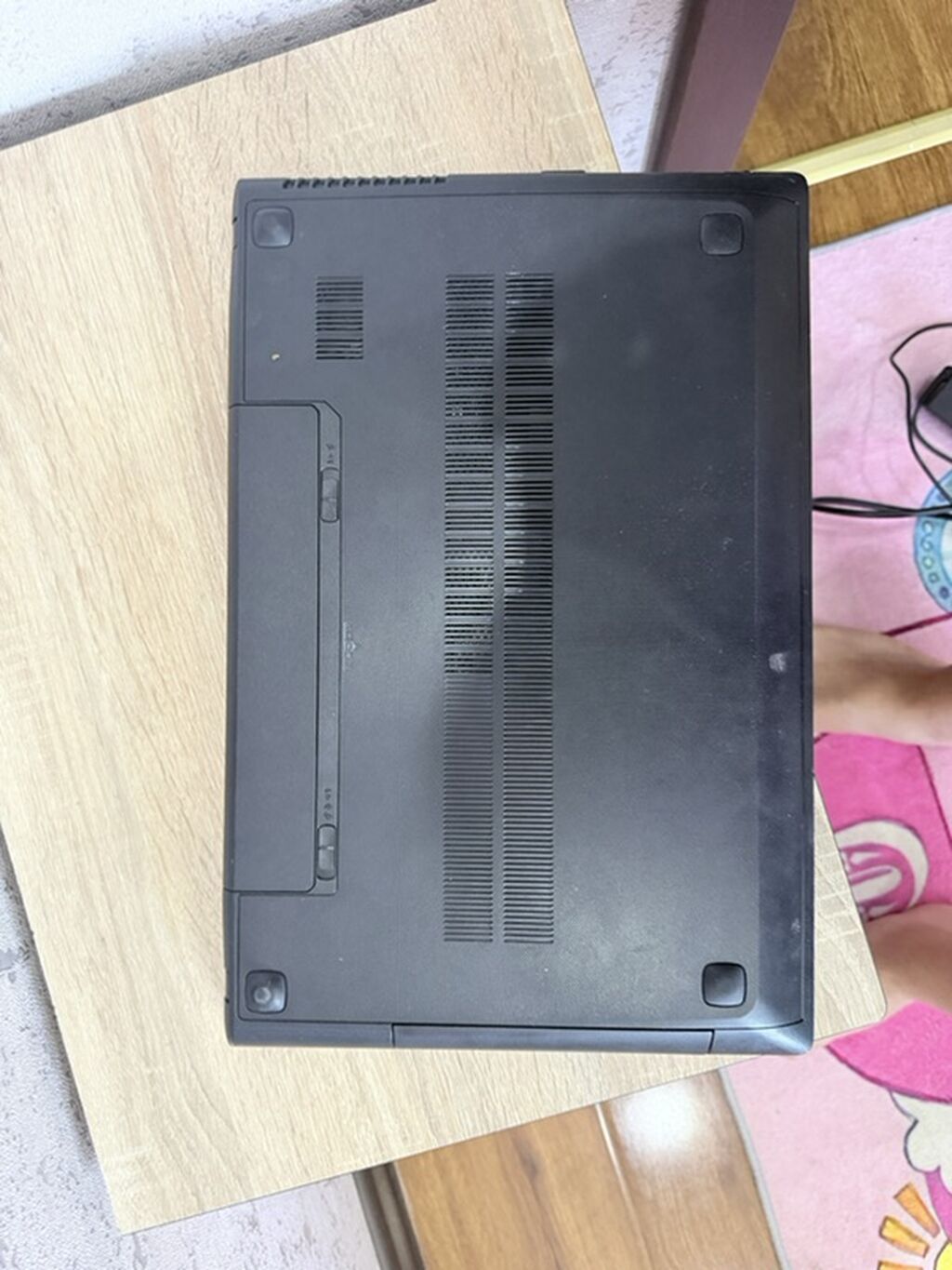 Торг иметься ! Ноутбук Lenovo 15.6" Основные характеристики: -: фото 3