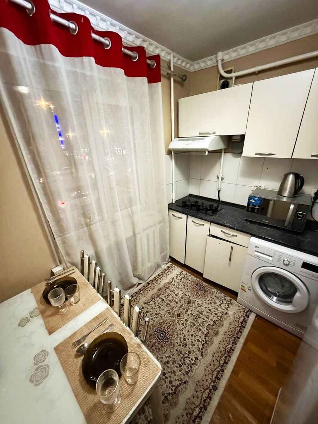 1 комната, Золотой квадрат, Бытовая техника, фото 5