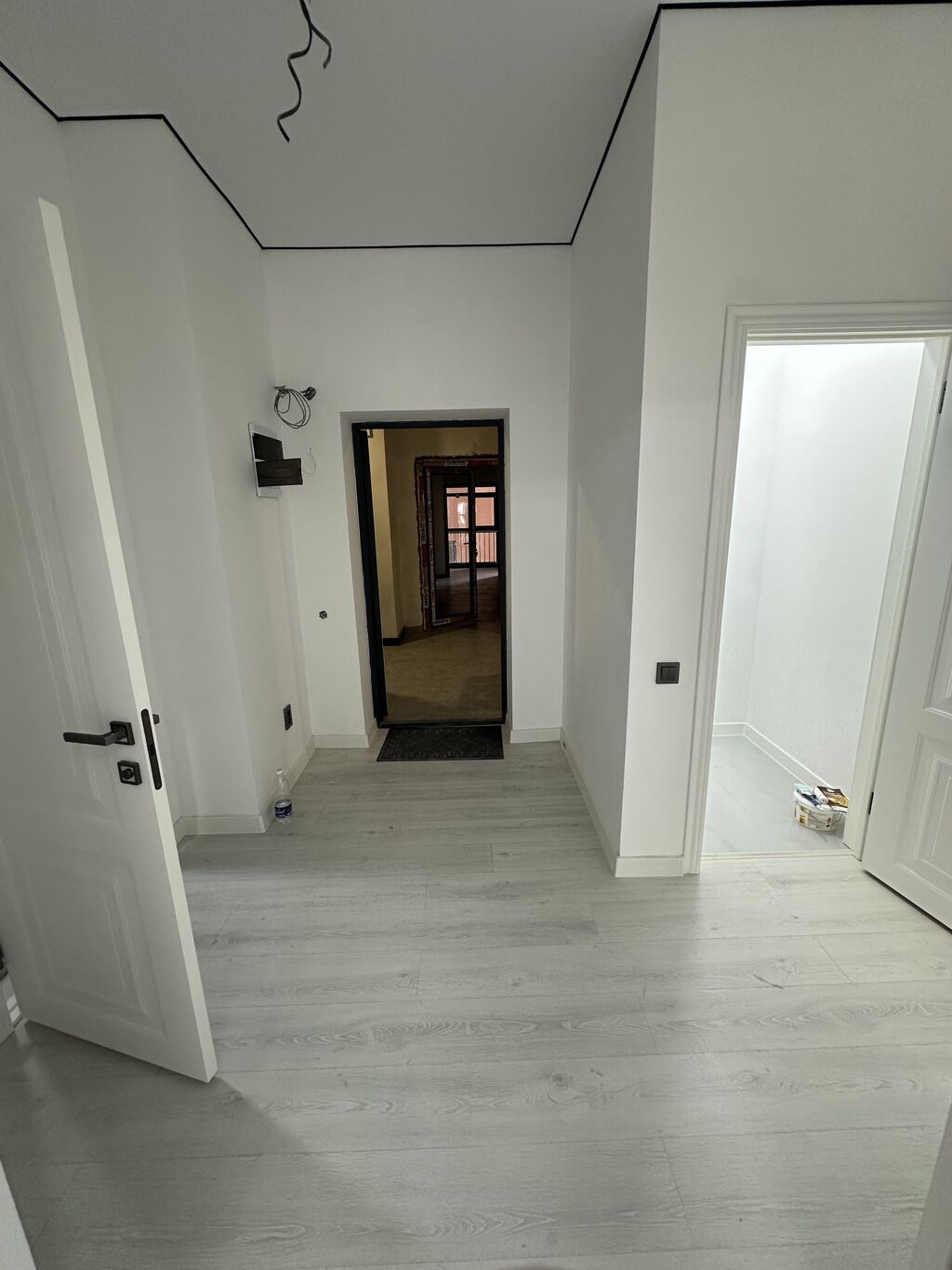 2 комнаты, 53 м², Асанбай мкр Элитка, 4 этаж, Евроремонт: фото 3