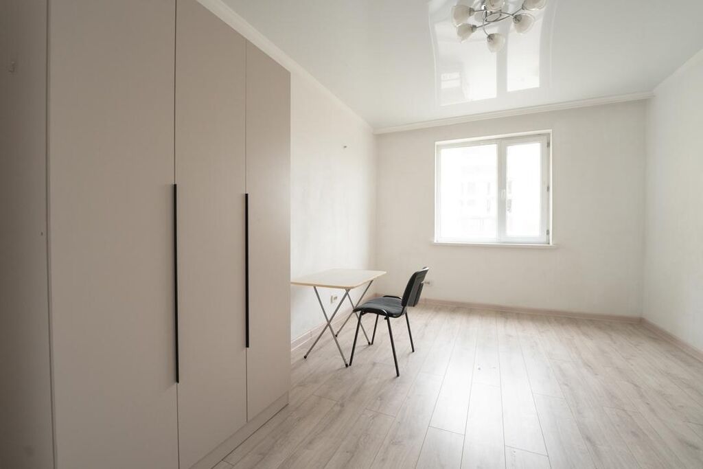 3 комнаты, 92 м², Кок-Жар ж/м Индивидуалка, 2 этаж, Косметический ремонт: фото 8
