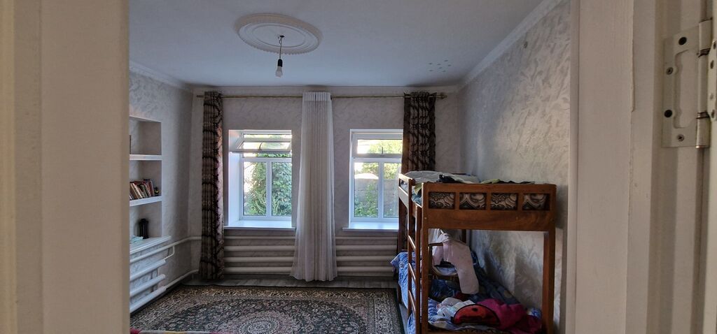 Продается дом, в городе Каракол, в хорошем центральном районе, ул: фото 4