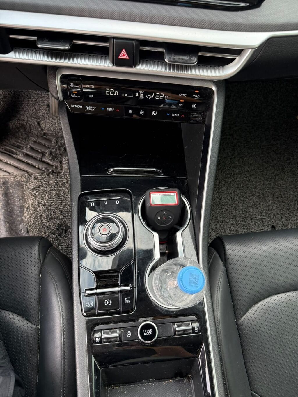 Kia K5: 2020 г., 2 л, Автомат, Гибрид, Седан: фото 6