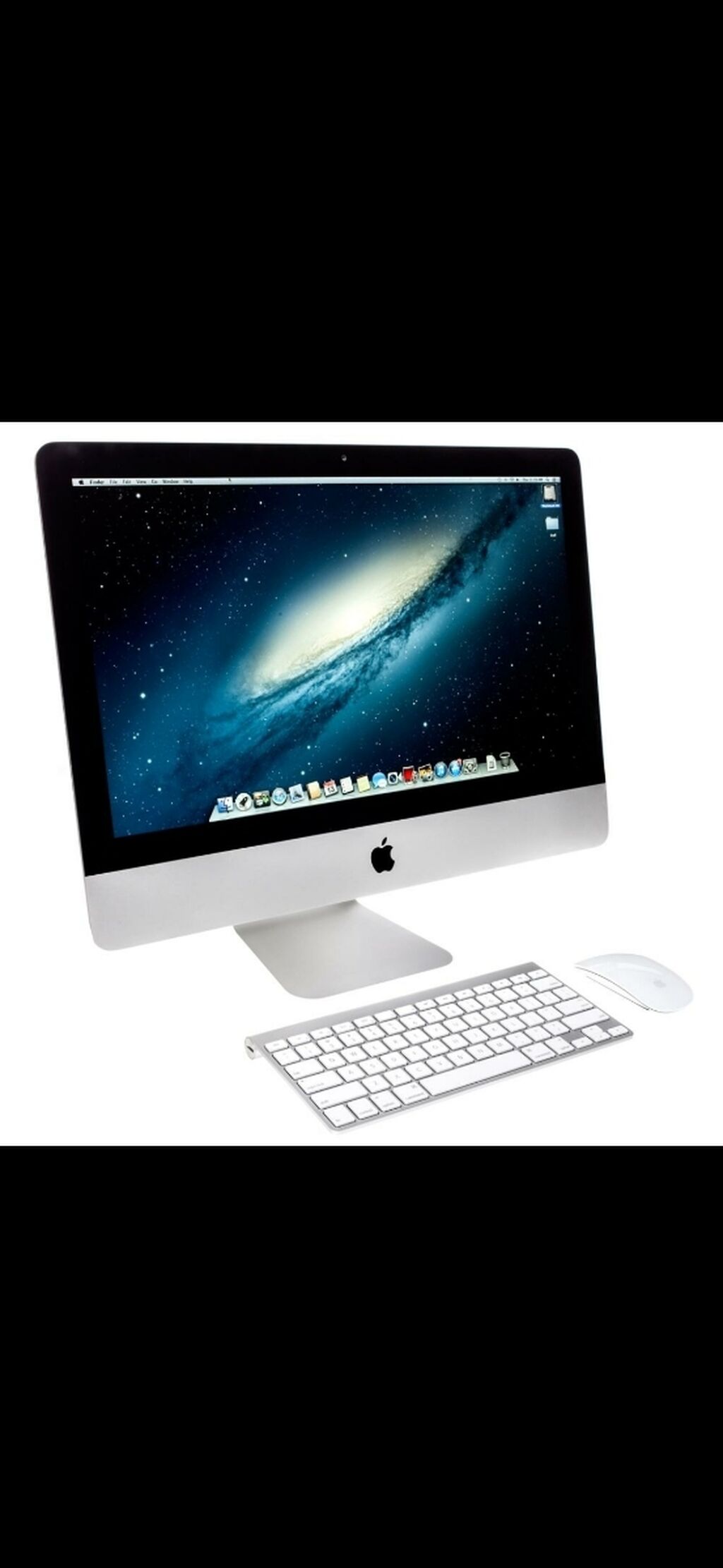 Apple imac 2023